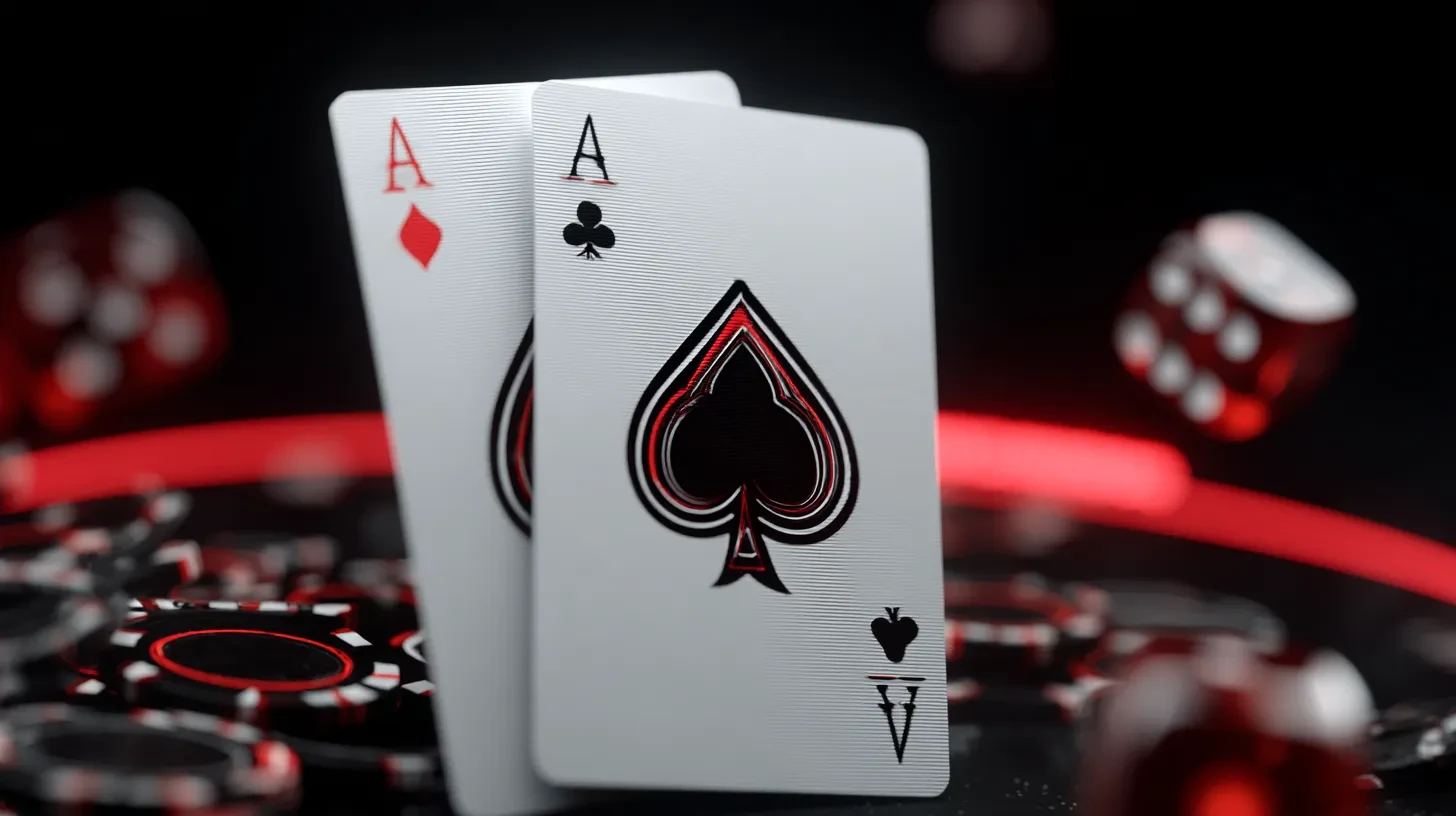 Blackjack