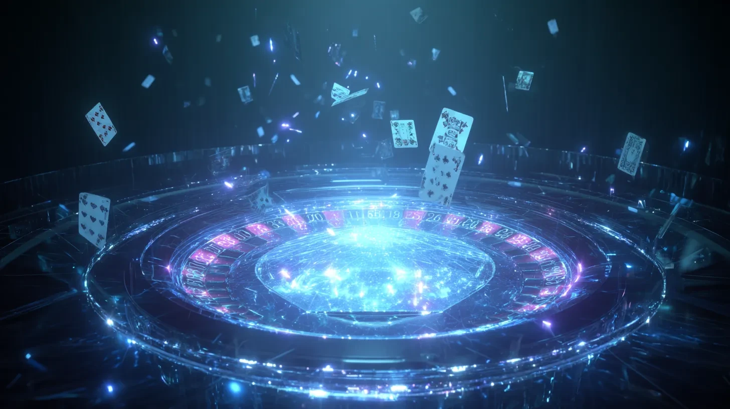 Mahjong Ways