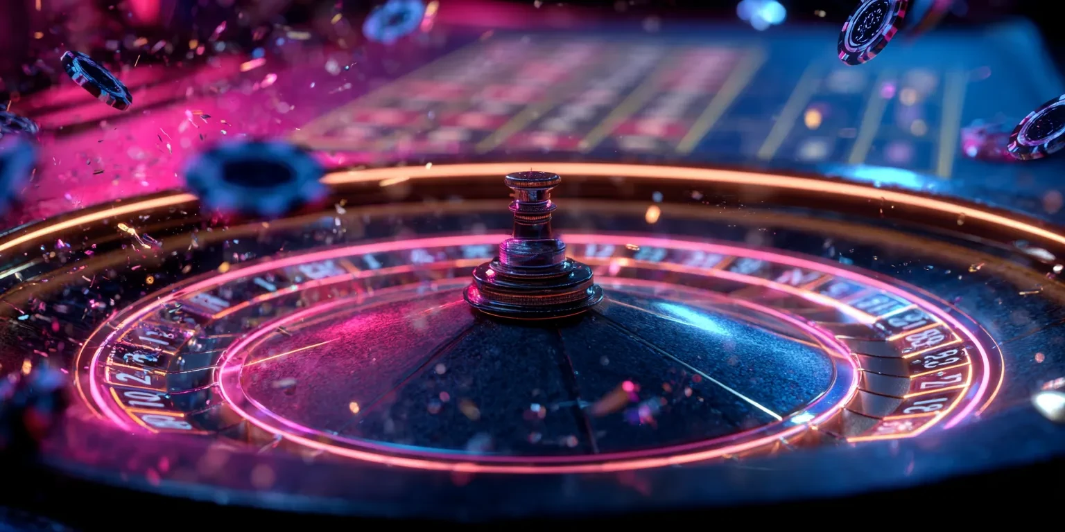 Roulette Eropah