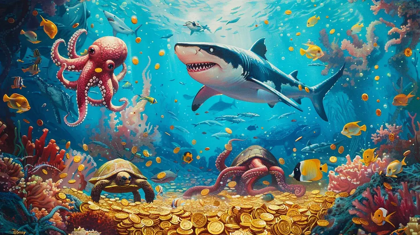 Fishing War