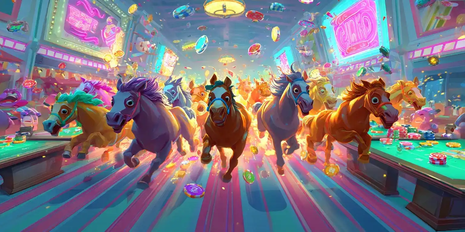 Permainan Dalam Talian: Menyelami Dunia Slot Malaysia, SA Gaming, dan Happy Fishing (2026/06/24)