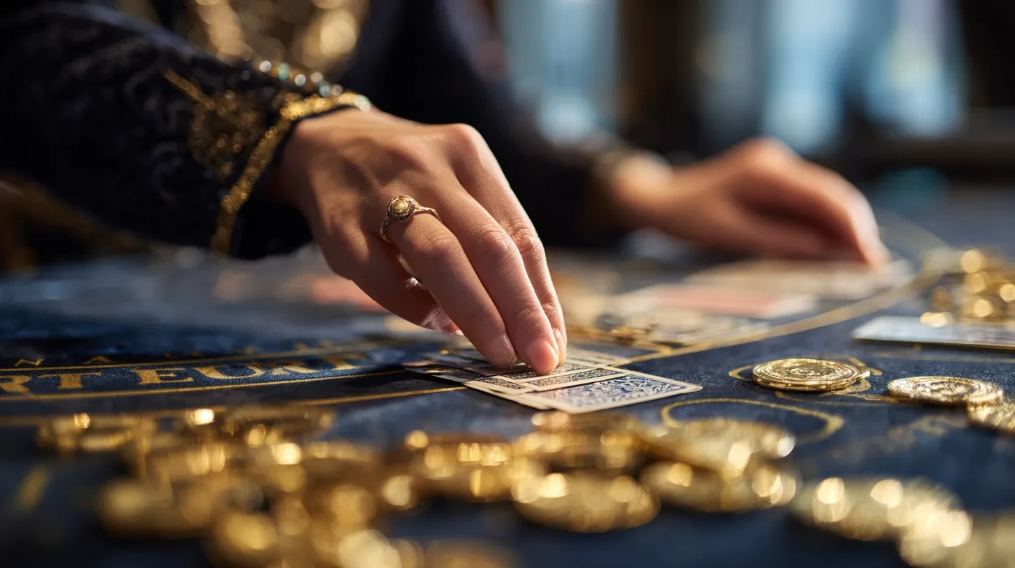 Memahami Bonus dalam Dunia Kasino