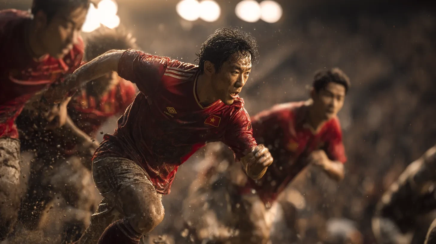 Peraduan Sejarah Bola Sepak Malaysia: 2026/06/24